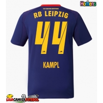 Camisa de Futebol RB Leipzig Kevin Kampl #44 Equipamento Secundário 2025-26 Manga Curta